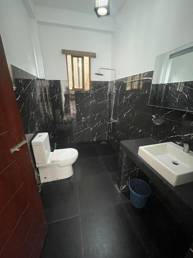 Divine View Homestay Ella Ngoại thất bức ảnh