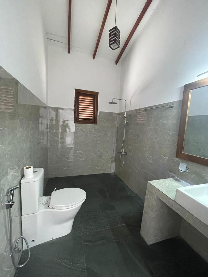 Divine View Homestay Ella Ngoại thất bức ảnh