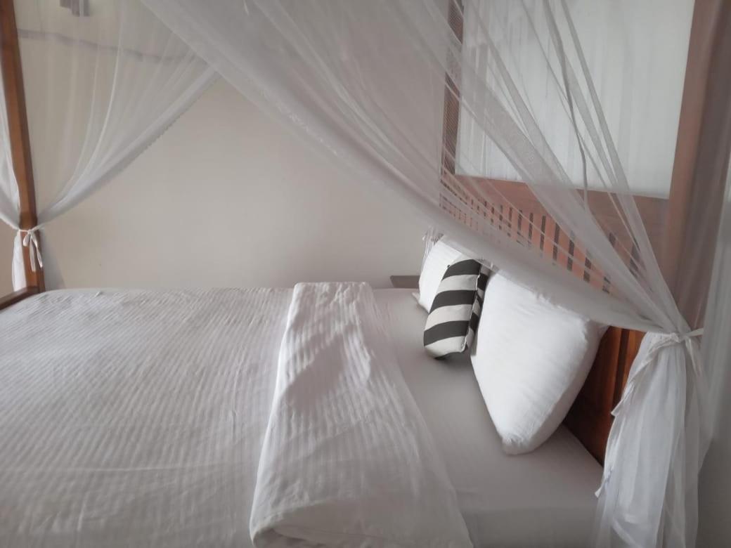 Divine View Homestay Ella Ngoại thất bức ảnh