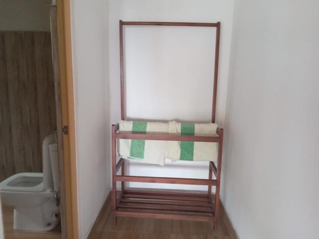 Divine View Homestay Ella Ngoại thất bức ảnh