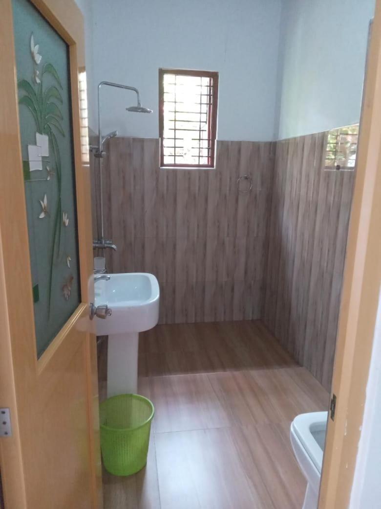 Divine View Homestay Ella Ngoại thất bức ảnh