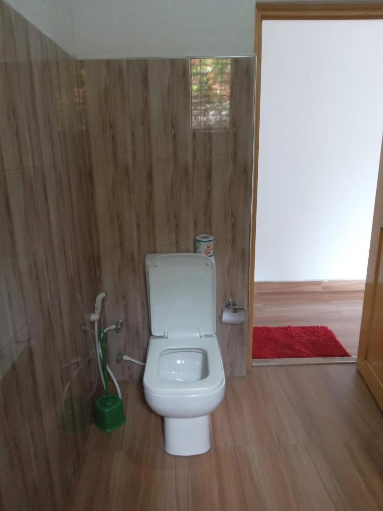Divine View Homestay Ella Ngoại thất bức ảnh
