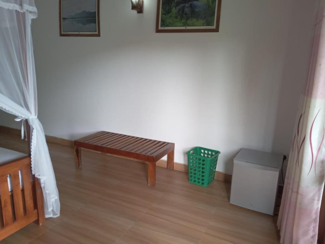 Divine View Homestay Ella Ngoại thất bức ảnh