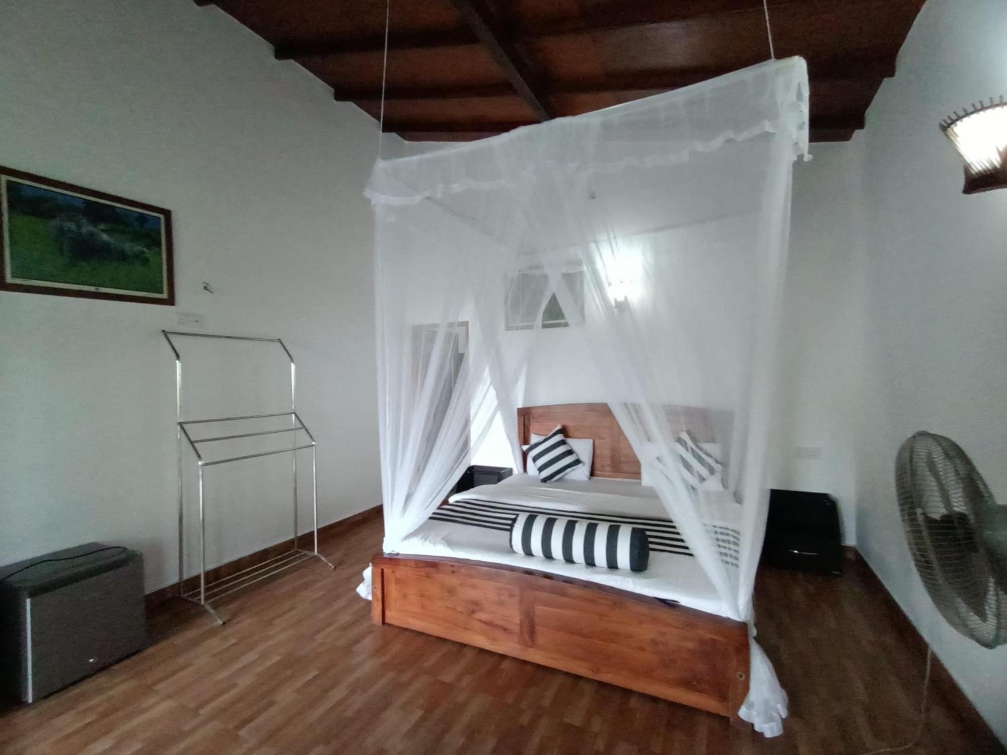 Divine View Homestay Ella Ngoại thất bức ảnh