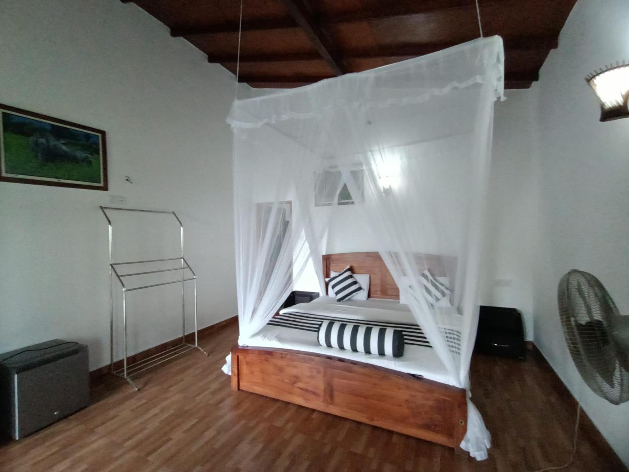Divine View Homestay Ella Ngoại thất bức ảnh